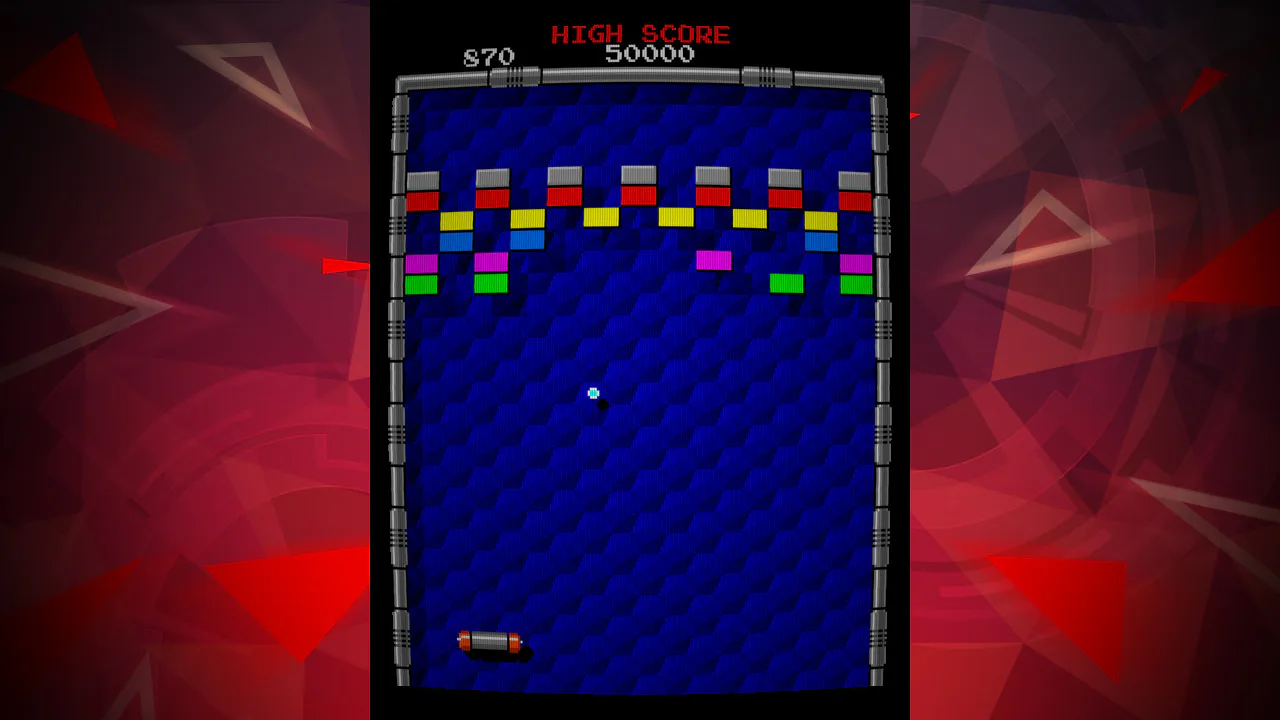 TAITO MILESTONES 4