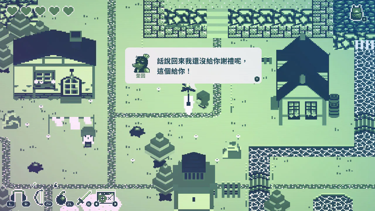 卡带小子