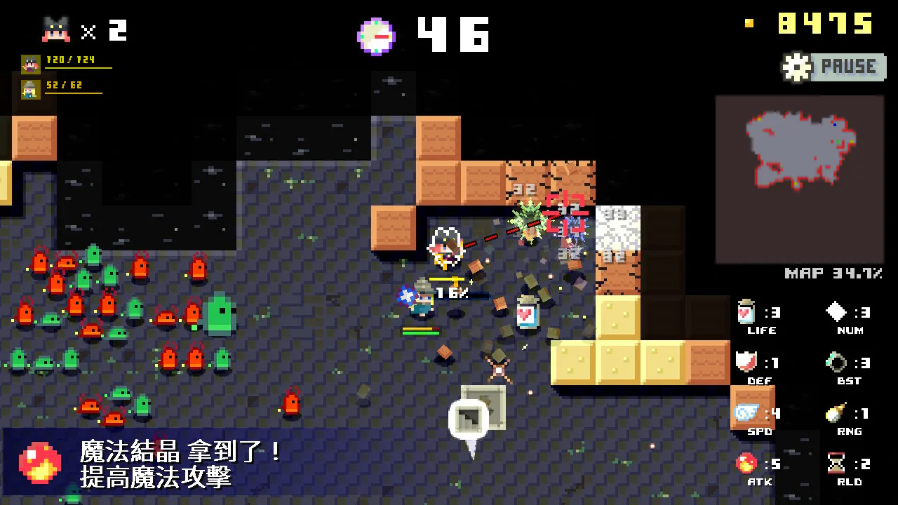 地牢雷兹