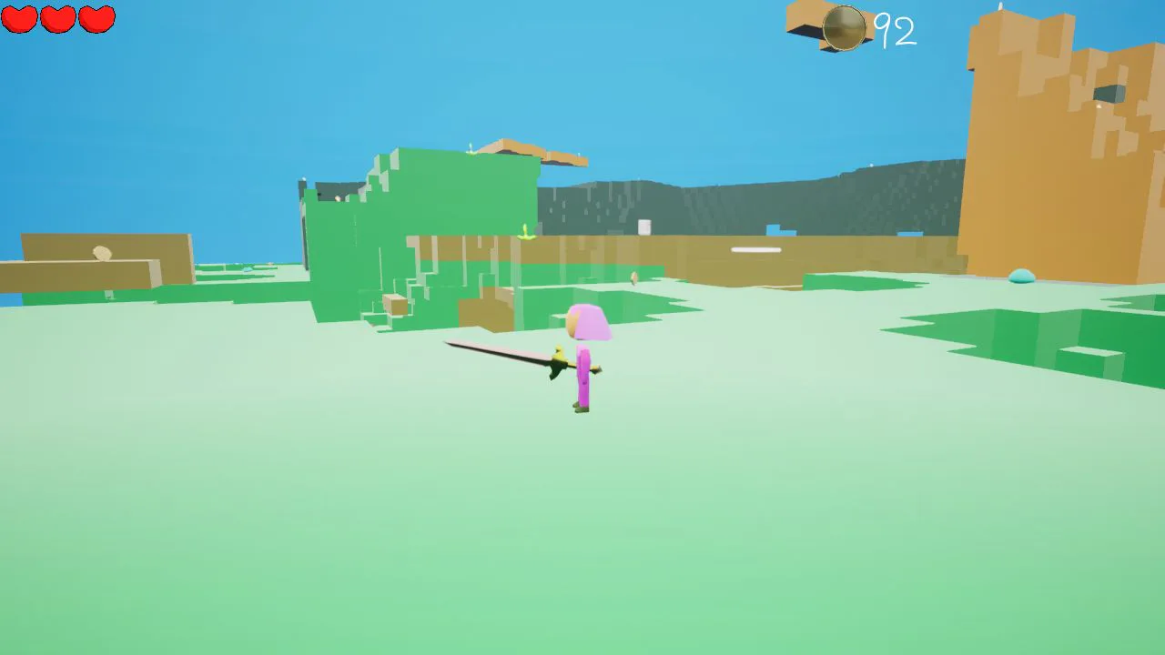 CRYZON part2
