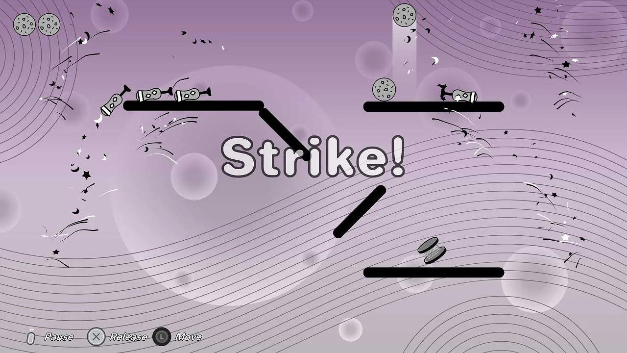 Pin Strike 3