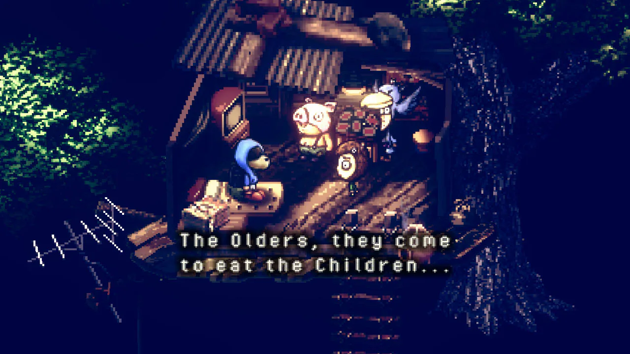 Stray Children