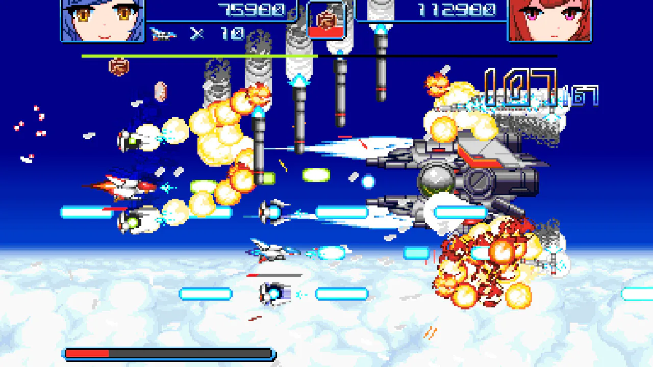 Revolgear Zero