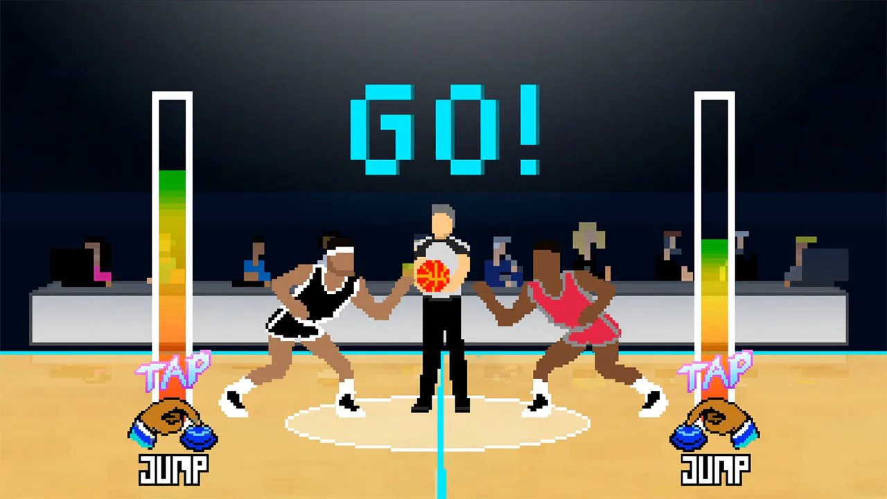 Basketball Classics