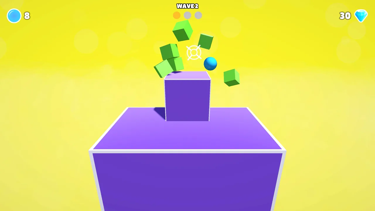 Smash Out 2