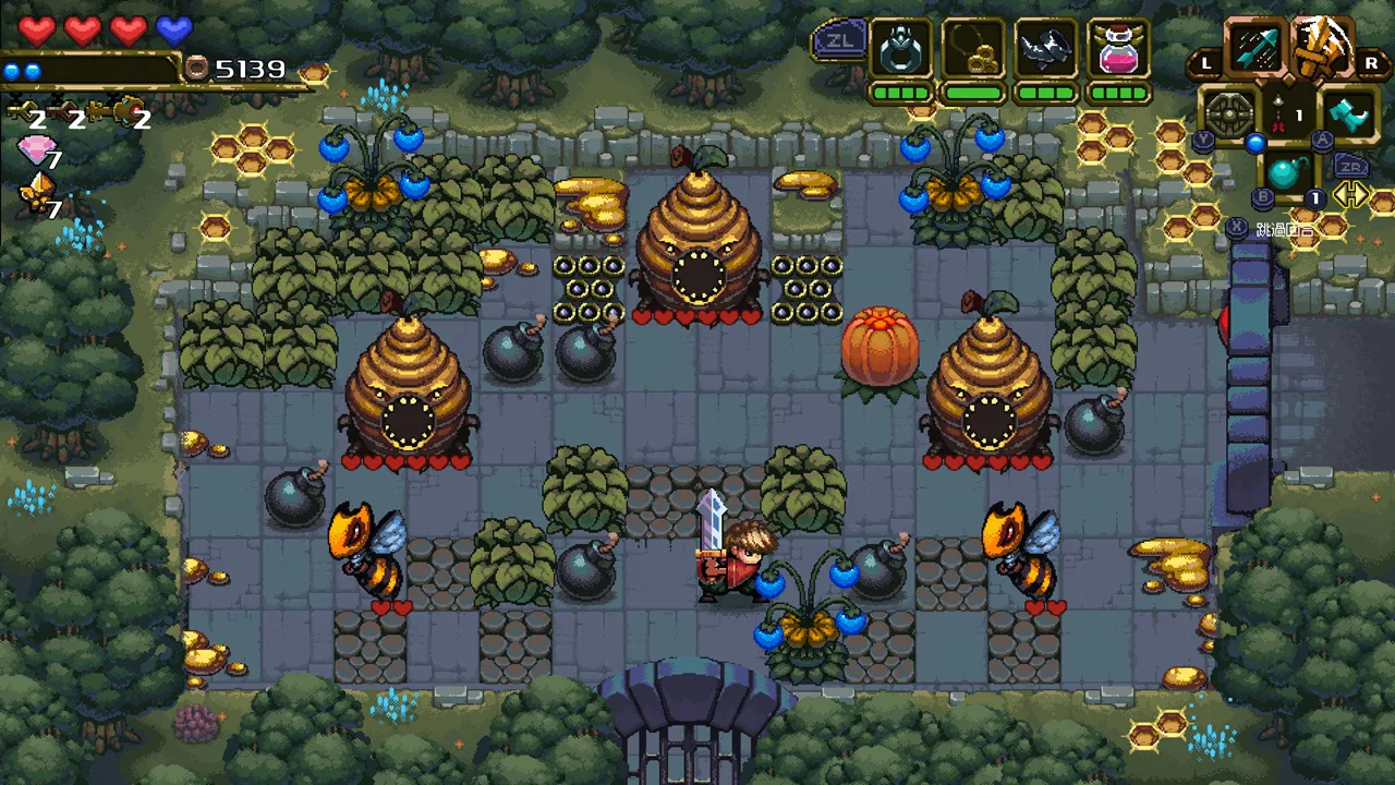 Lord Ambermaze
