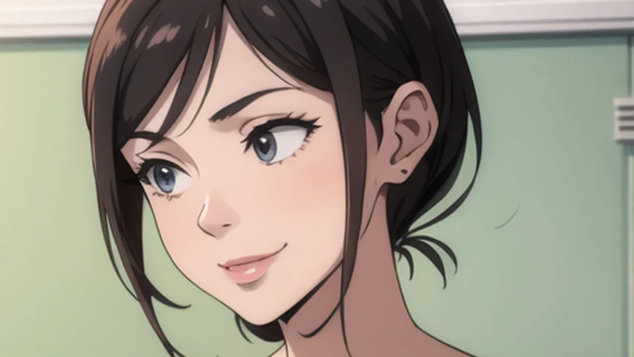 Yabai Girls: Ballet Beauty