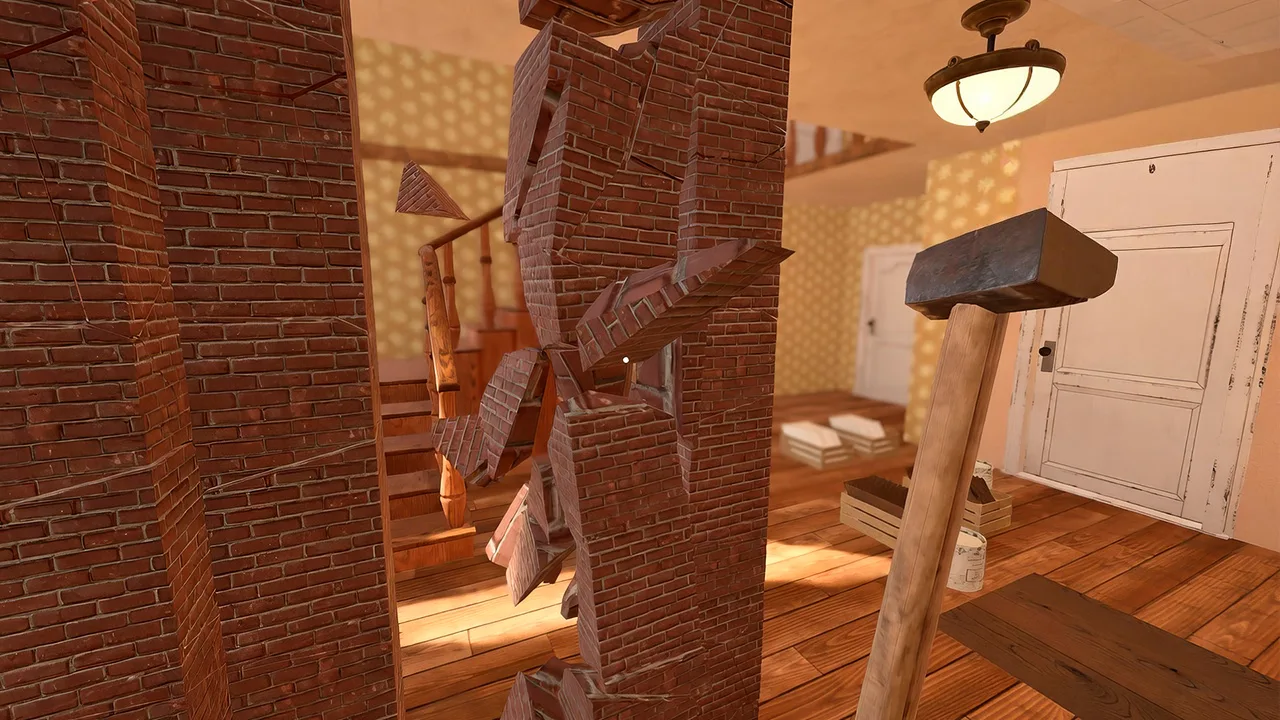 Fix & Flip Dream House