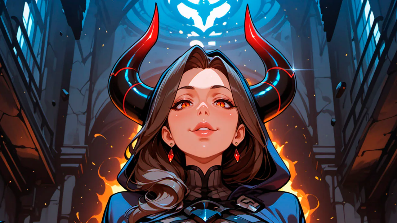 Hentai Demon's Lullaby