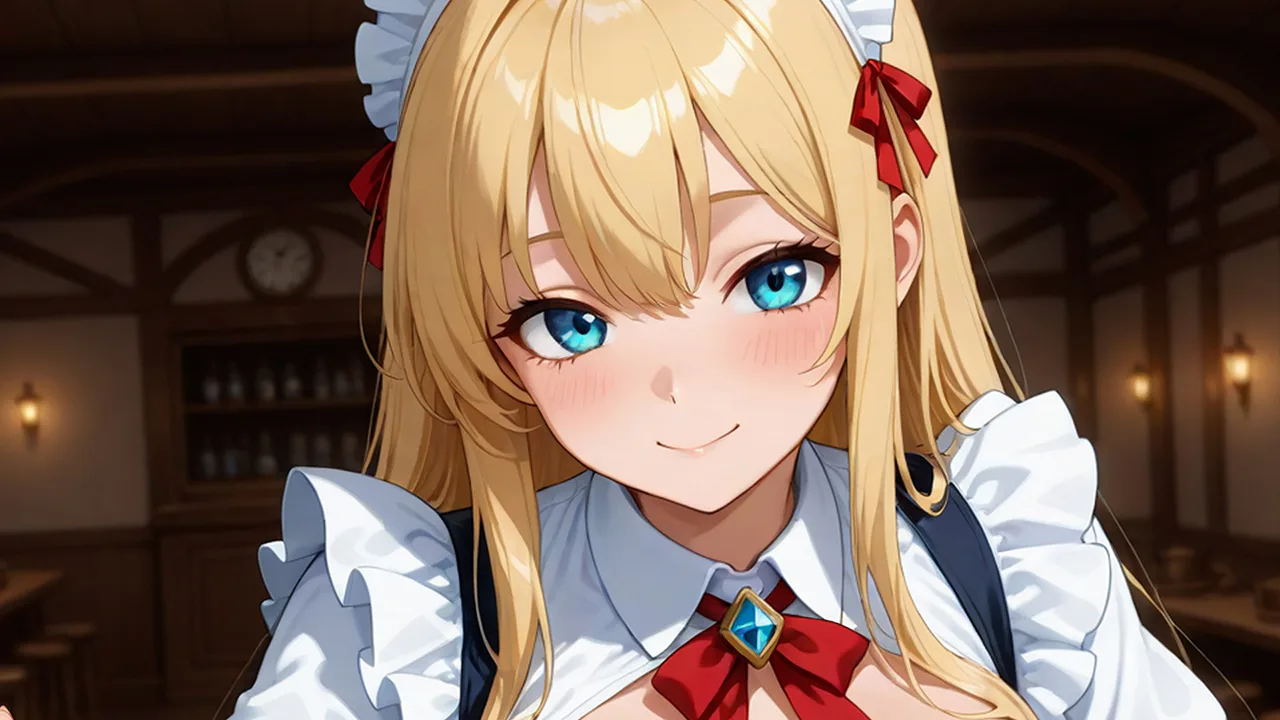 Anime: Fantasy Uni 2