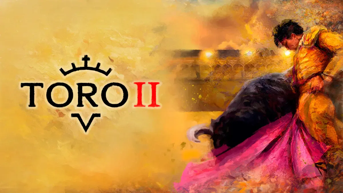 TORO 2 (托罗2)