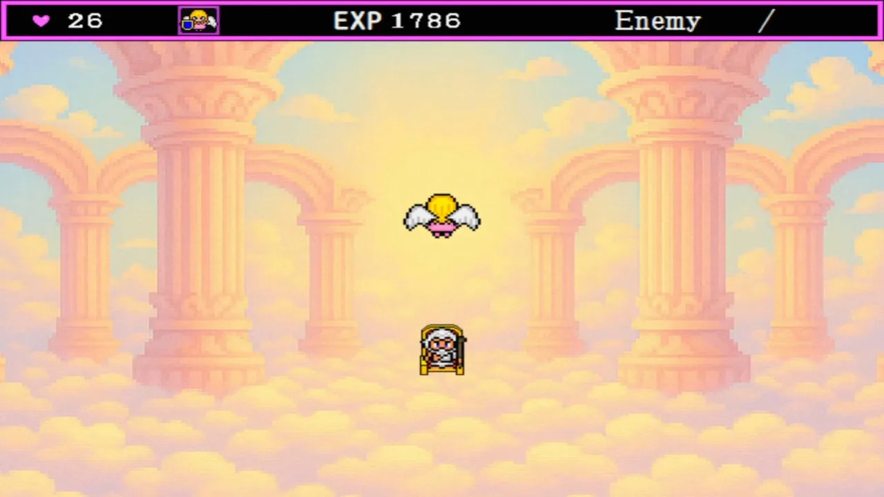 Angel Rhapsody