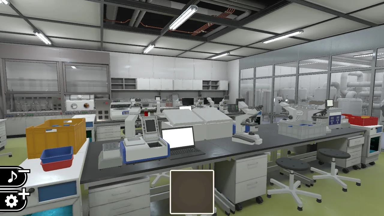 逃脱游戏 R00M 06