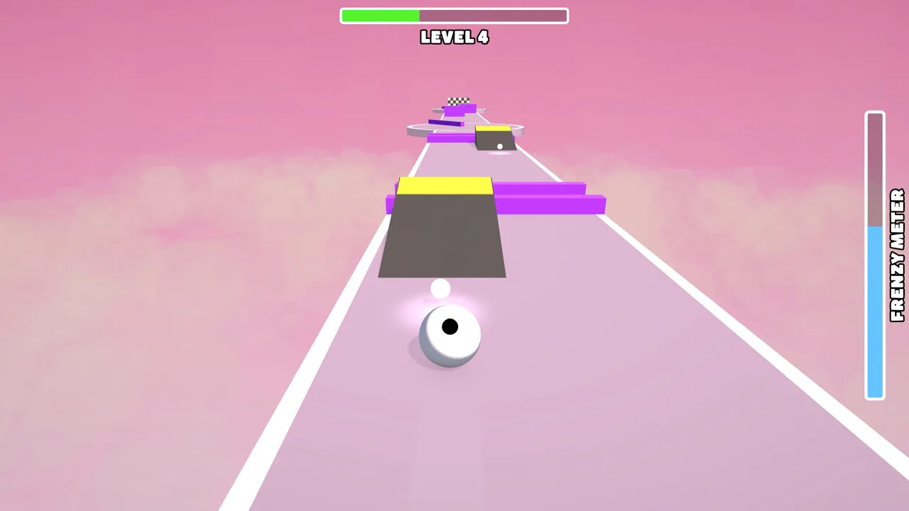 Spin Path 2