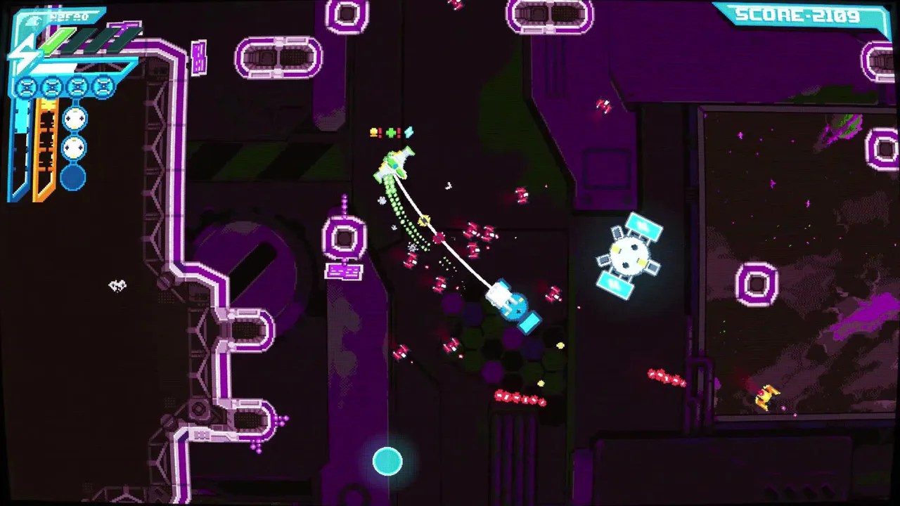 HYPERWIRED