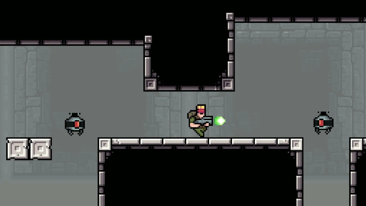 Deep Combat