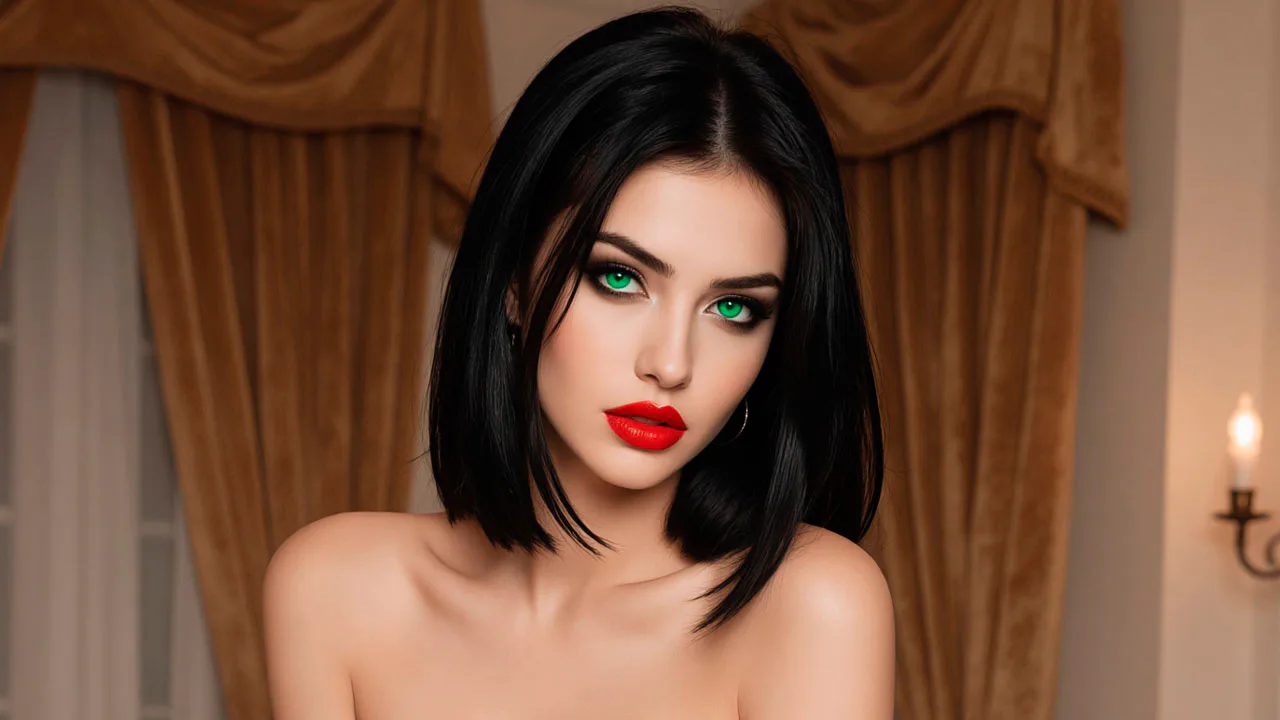 Photo Girls: Raw Photo