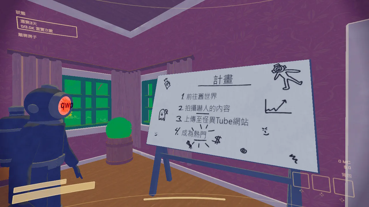 Content Warning
