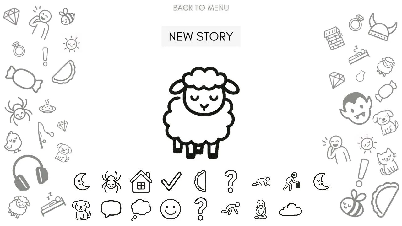 Who tells your story
