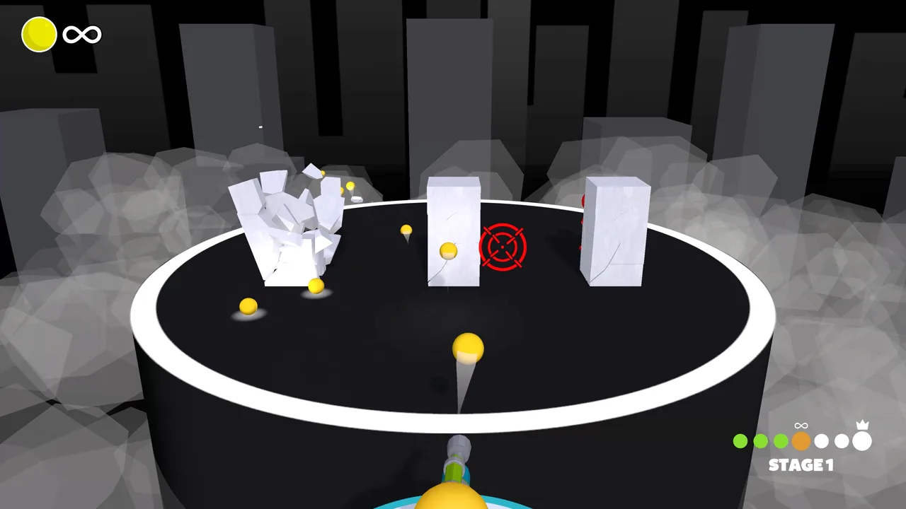 Smash Balls 2
