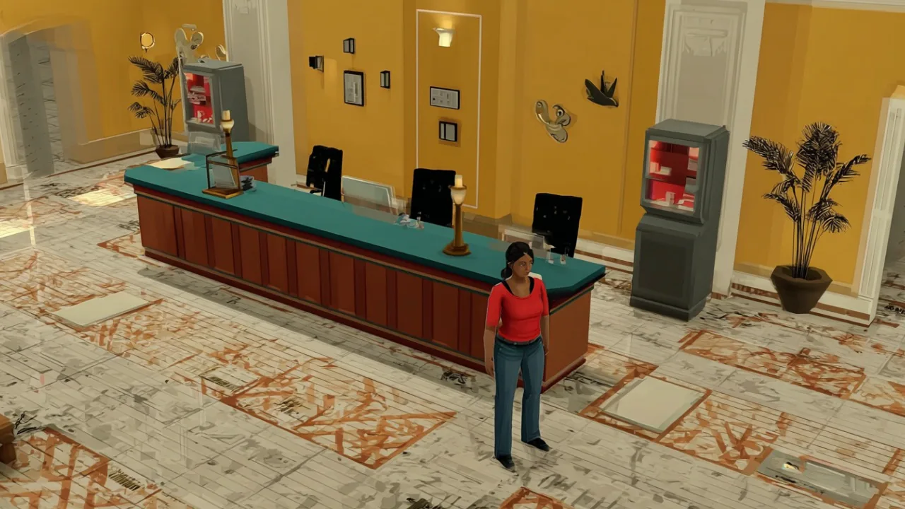 Hotel Manager 2026