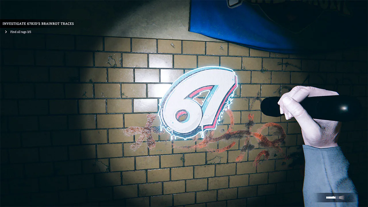 Six Seven Nights