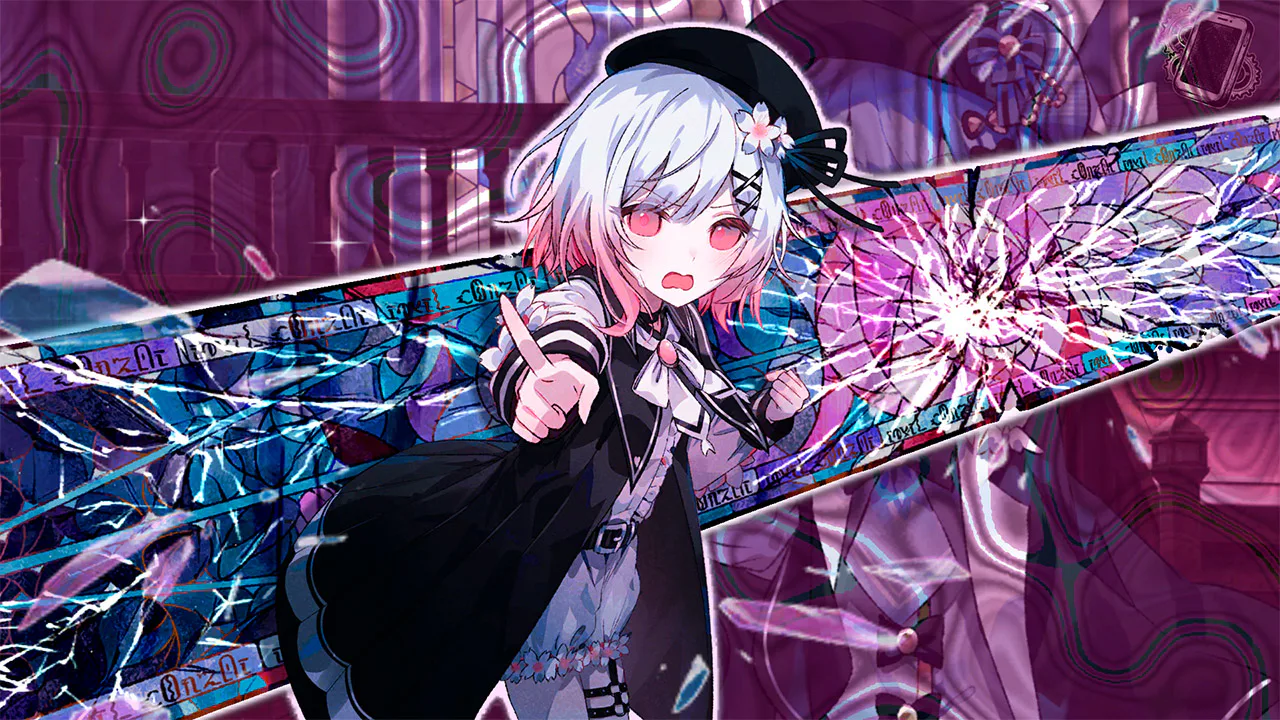 魔法少女的魔女审判