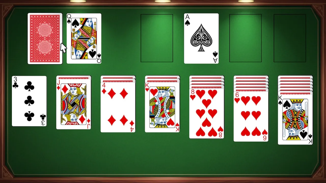 Solitaire