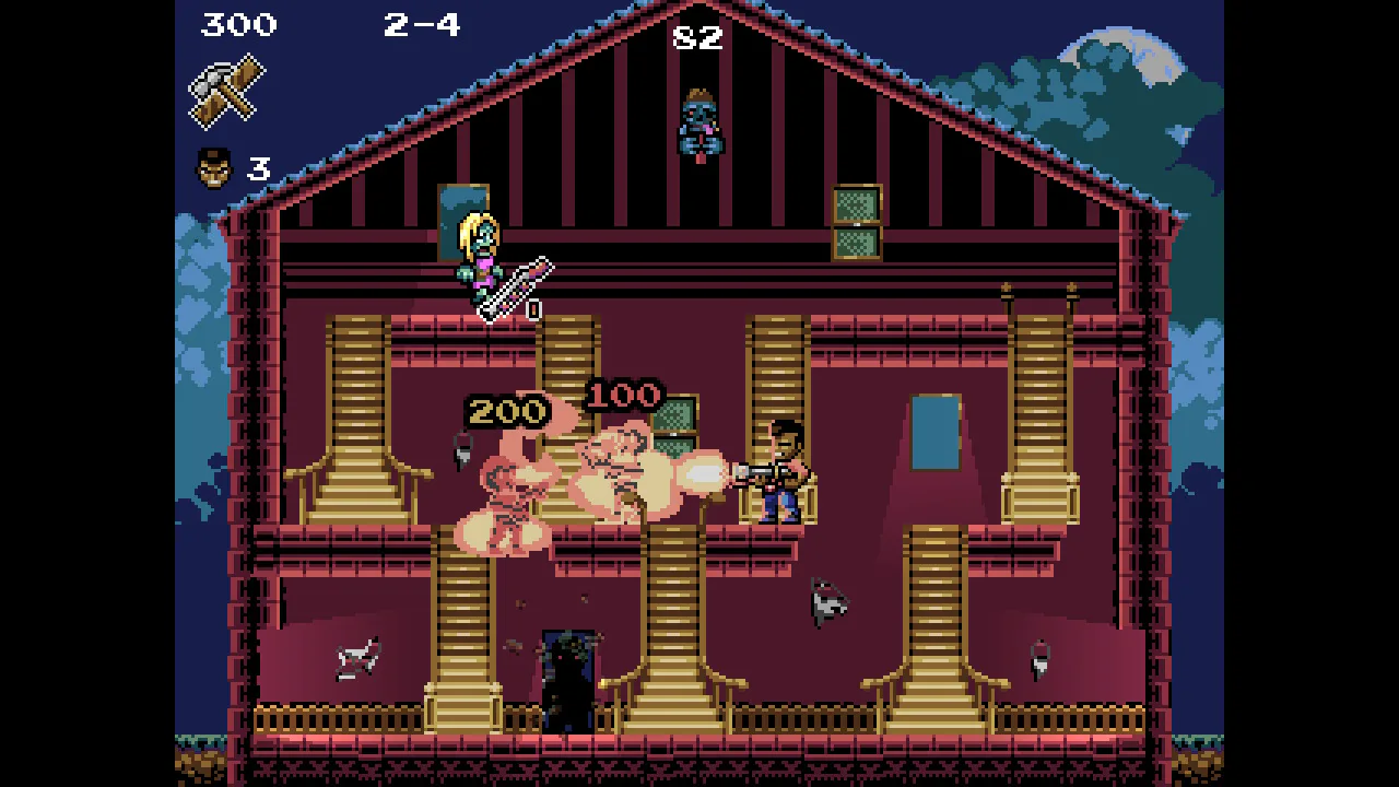 Living Dead House 活死人之家