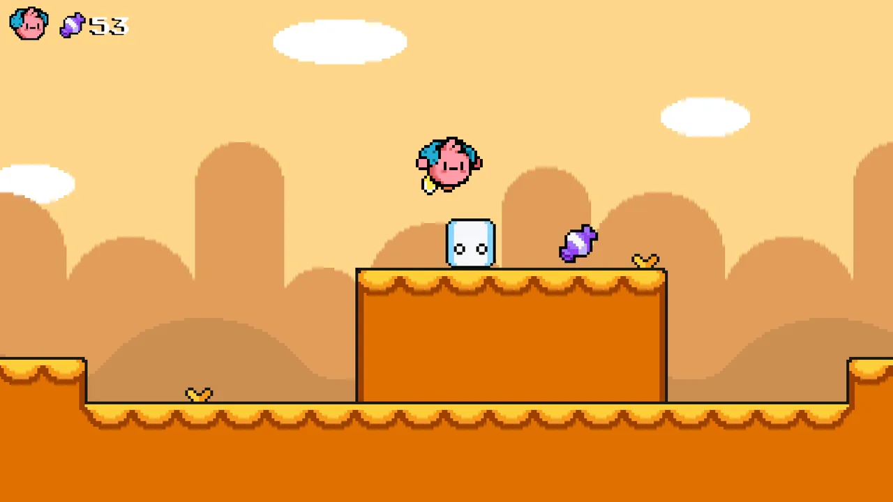 Kuky Adventure