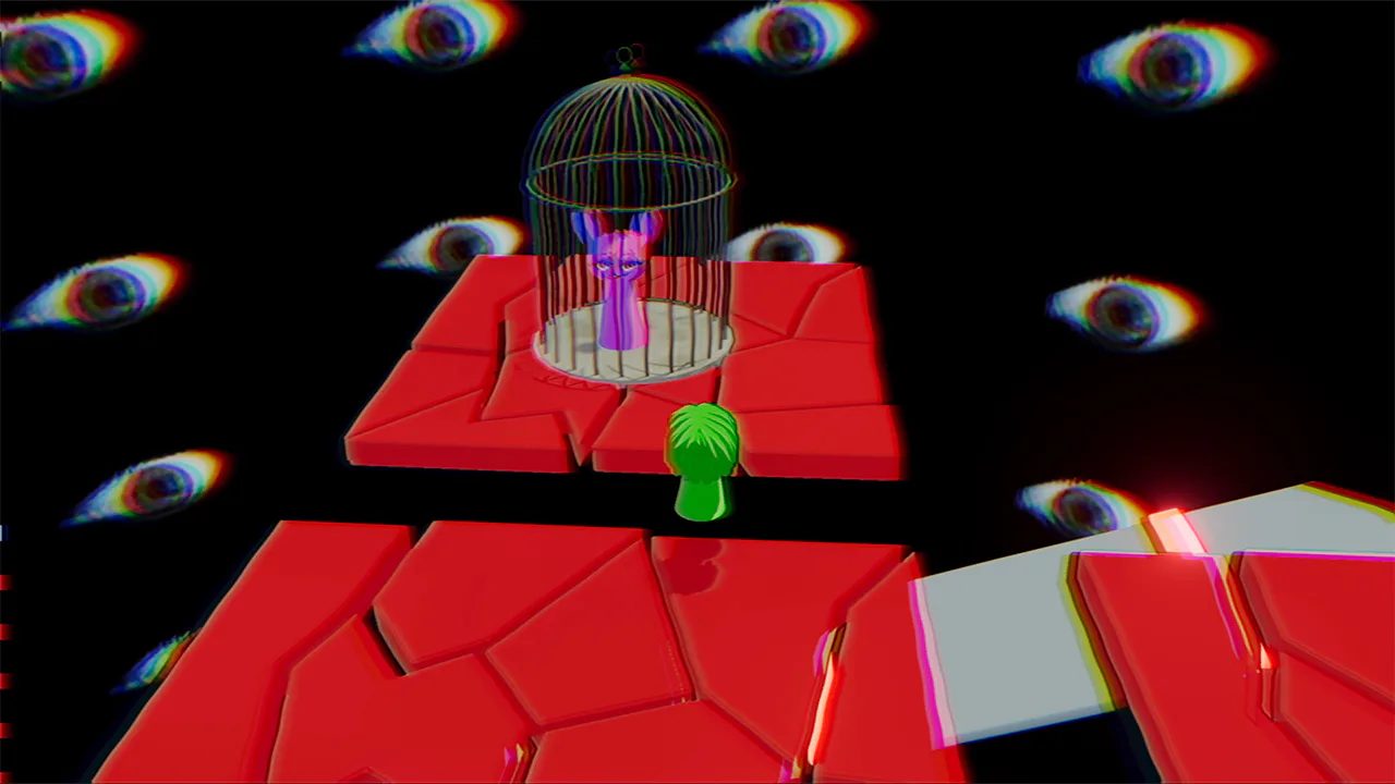 Sprunki Hell Towers