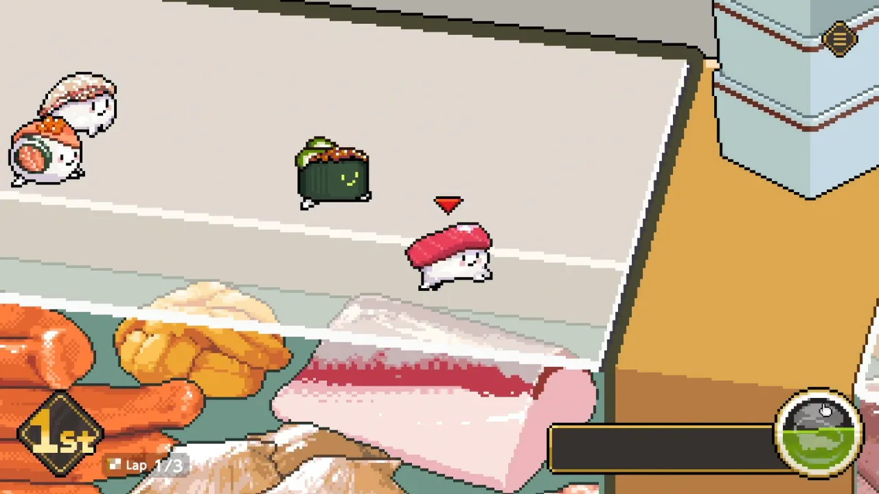 Wabisabi SushiDerby