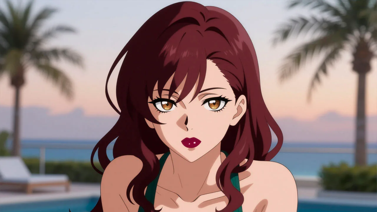 Hentai Reality 3