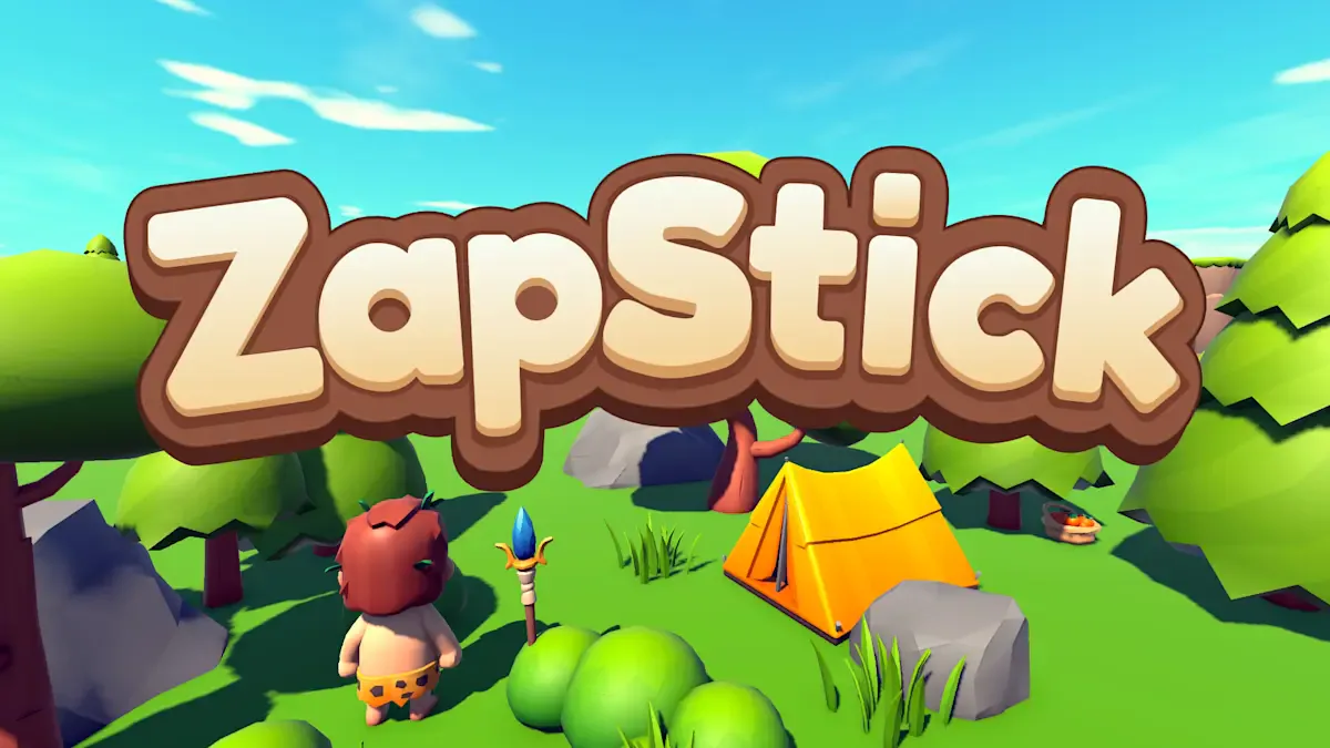 ZapStick