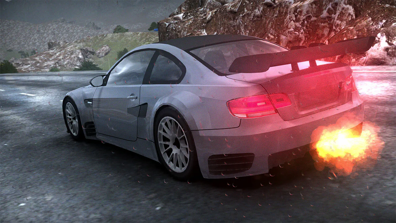 Drift & Stunt Mania
