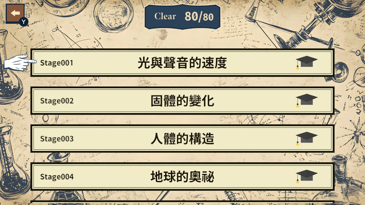 给大人的科学素养测验