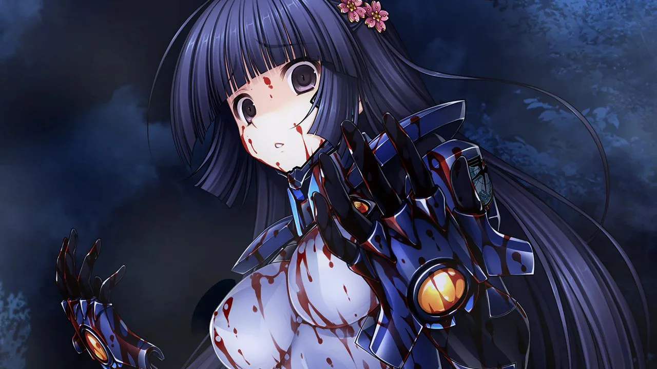 Muv-Luv Unlimited: THE DAY AFTER - Episode 02 REMASTERED