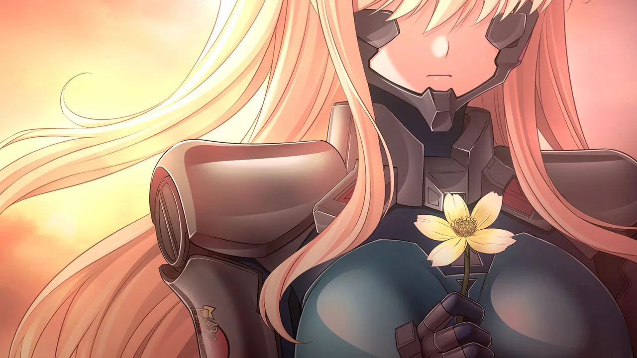Muv-Luv Unlimited: THE DAY AFTER - Episode 03 REMASTERED