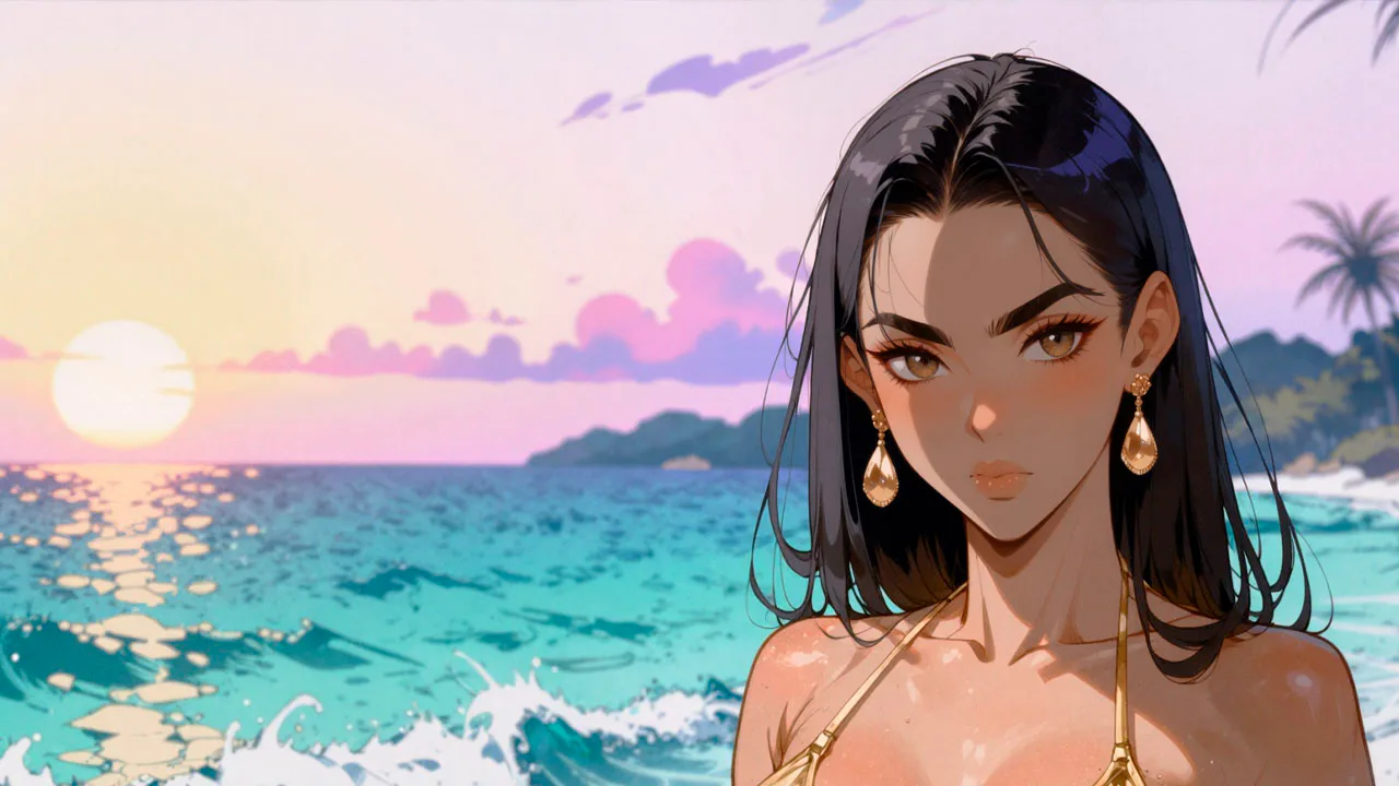 无尽礼仪：第二课