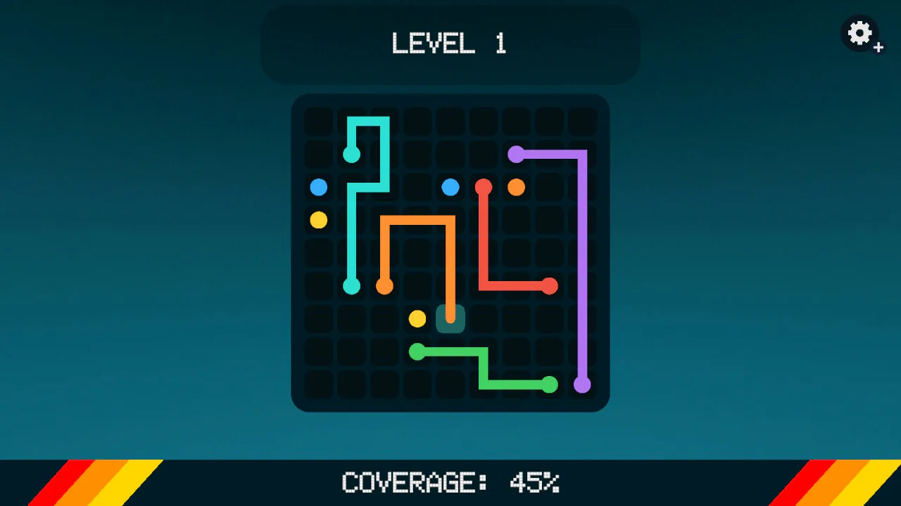 Connect Lines