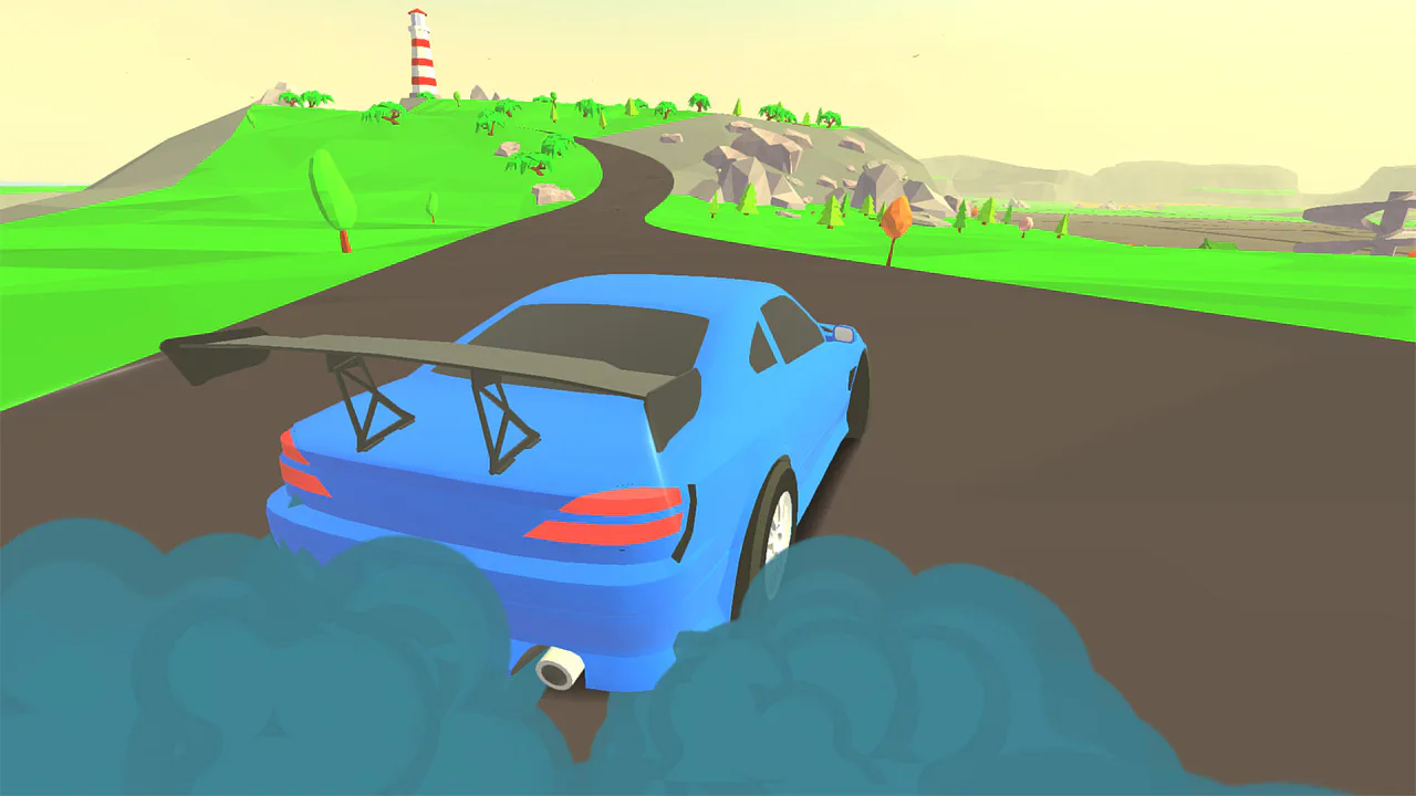 DRIFTCRAFT