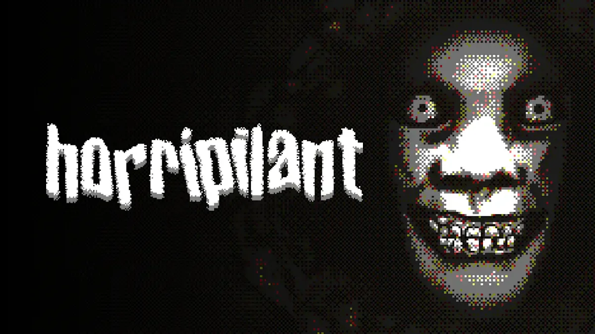 Horripilant