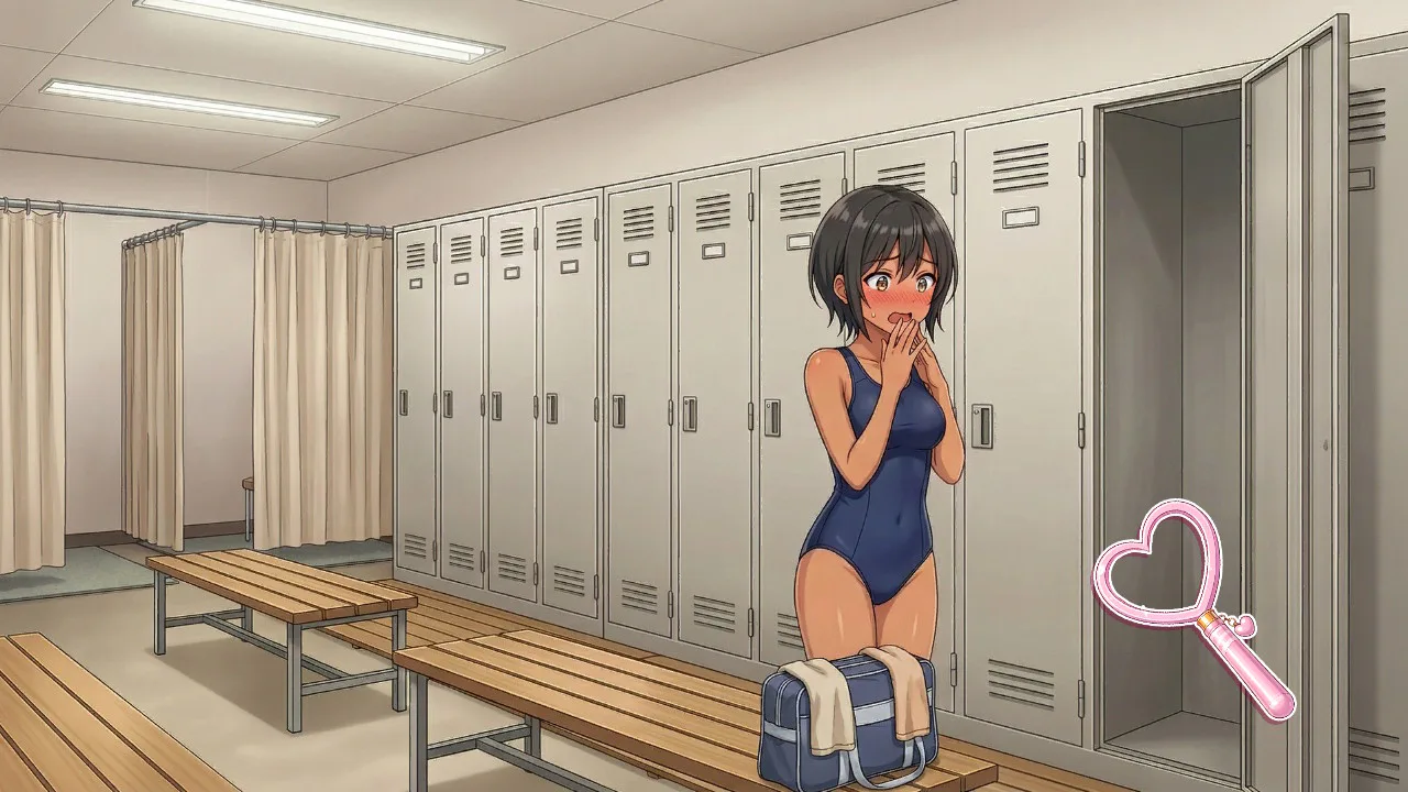超爱我的女孩们