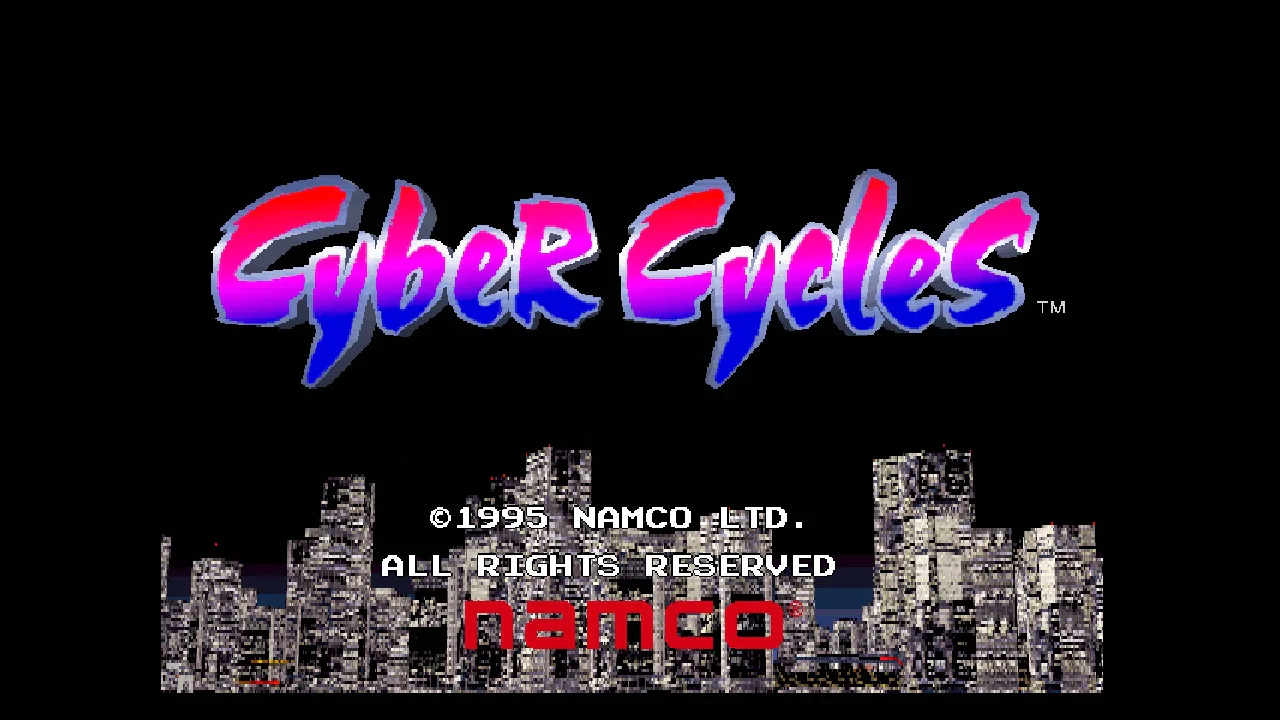 Arcade Archives网络周期