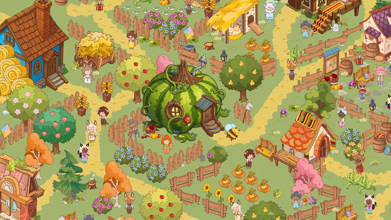 Hidden Legends 2