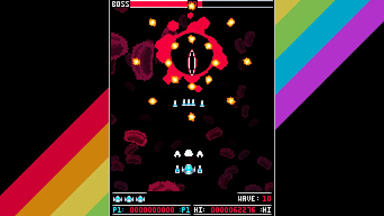 Viral Reload EX 病毒重装EX