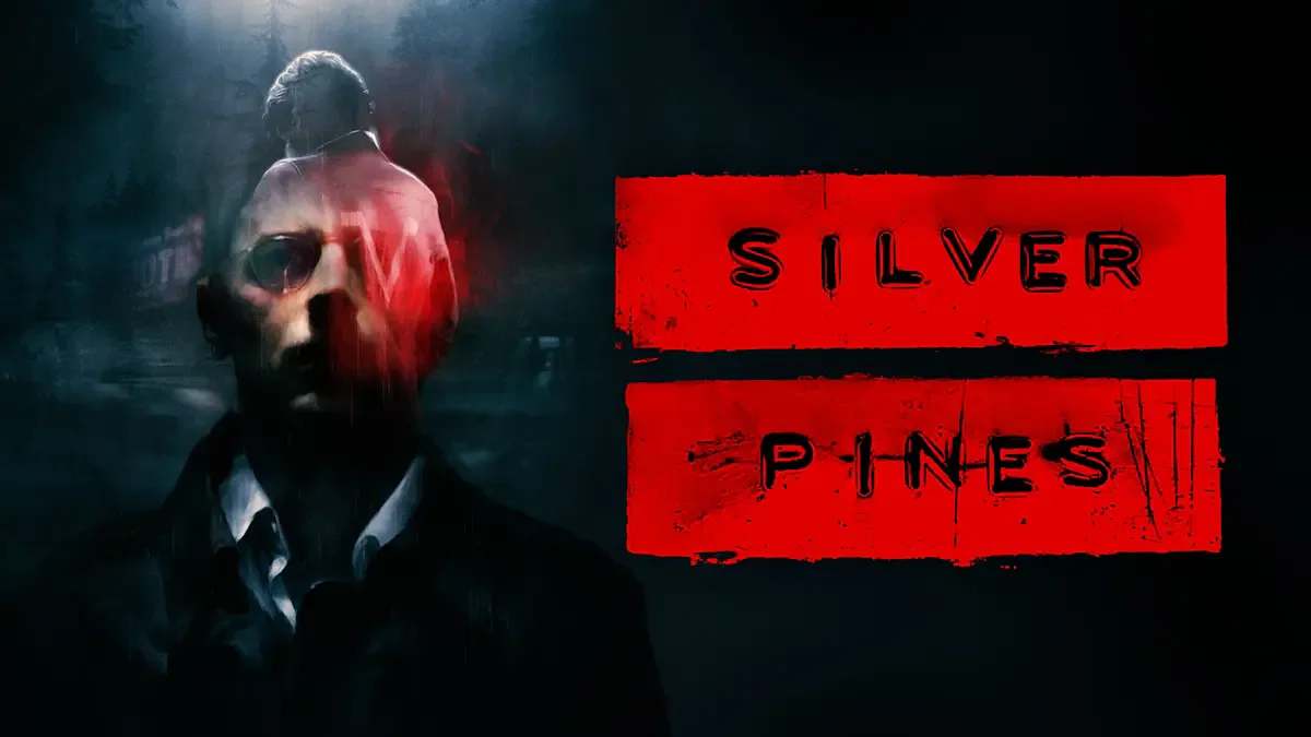 Silver Pines