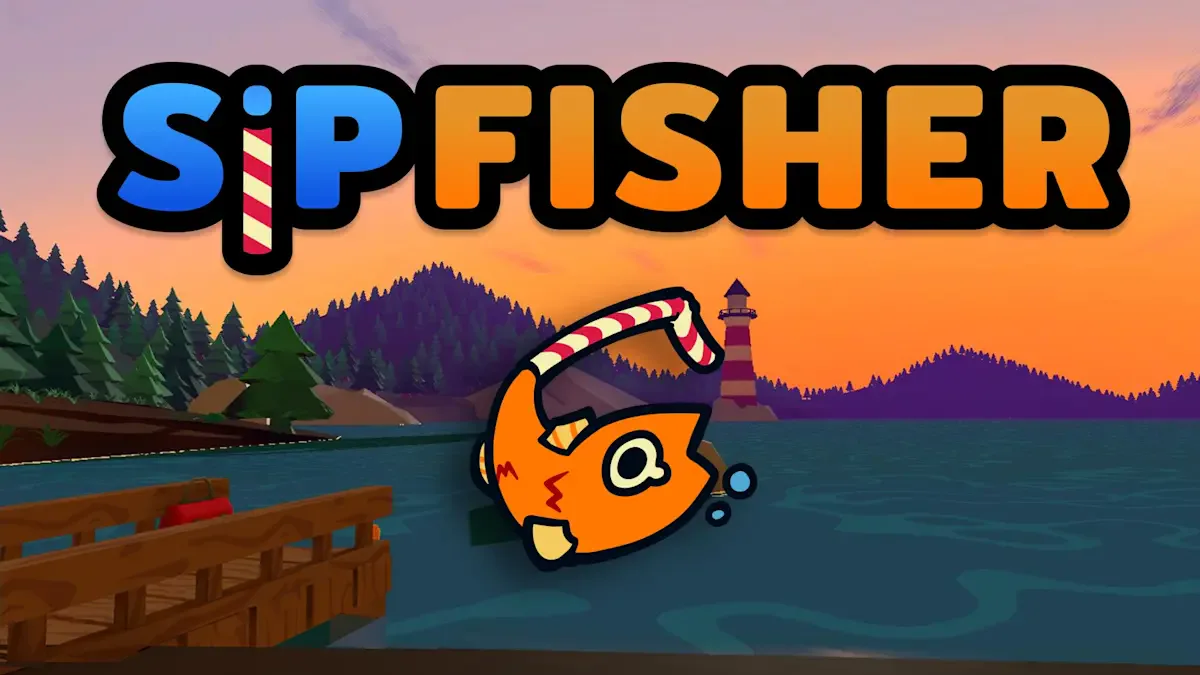 Sip Fisher