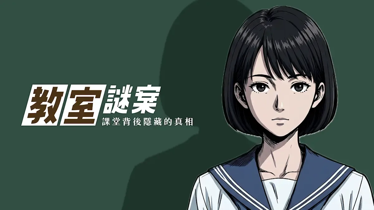 教室谜案 课堂背后隐藏的真相