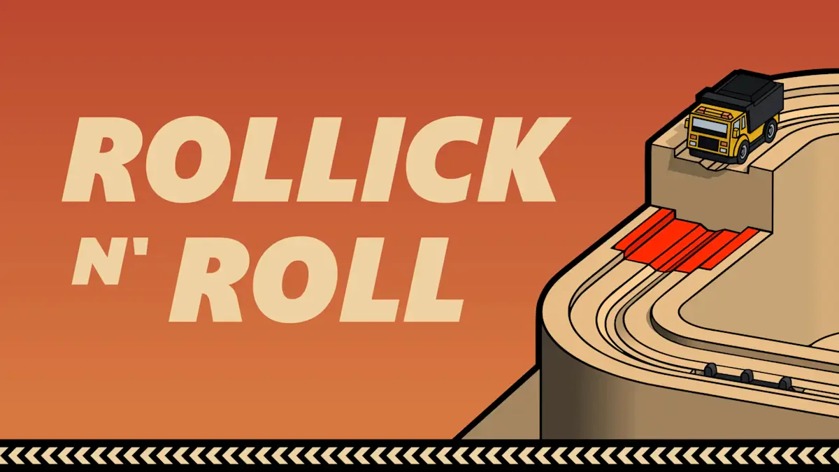 Rollick N 'Roll